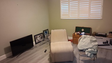 2025 ROOF This home can be your key to longevity as you take on Cypress Lakes Golf Course - West Palm Beach in Florida - for sale on GolfHomes.com, golf home, golf lot