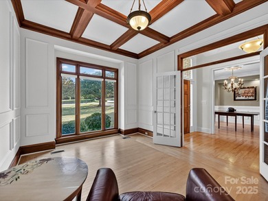Beautiful, Spacious Home located on a large, private lot (on on Mallard Head Country Club in North Carolina - for sale on GolfHomes.com, golf home, golf lot