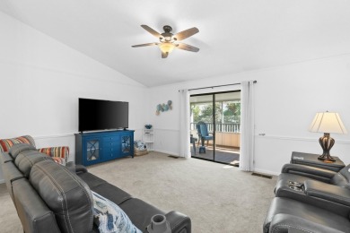 LOWEST PRICED TWO-BEDROOM IN EAST 30A. Never rented. Beautifully on Camp Creek Golf Course in Florida - for sale on GolfHomes.com, golf home, golf lot