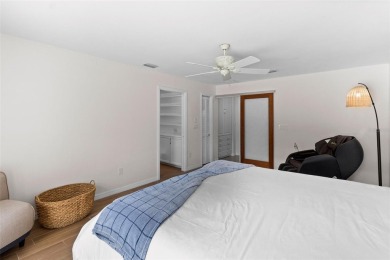 Located on a private corner lot in the highly sought-after on Carrollwood Country Club in Florida - for sale on GolfHomes.com, golf home, golf lot