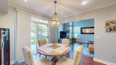 Sparkling, fresh, and ready for you to move right in, this on Broken Arrow Golf Club in Illinois - for sale on GolfHomes.com, golf home, golf lot