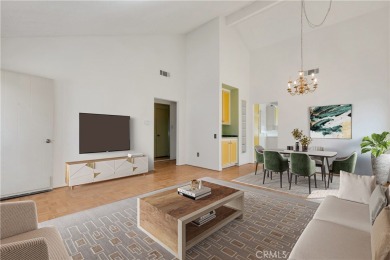 Ever dreamed of living in a friendly community where every day on Leisure Village Golf Club in California - for sale on GolfHomes.com, golf home, golf lot