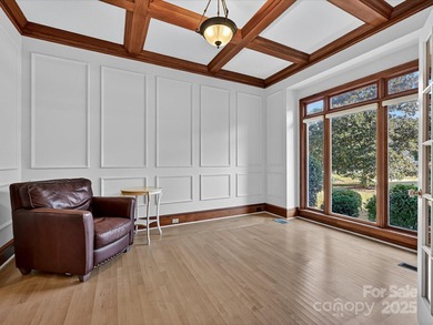 Beautiful, Spacious Home located on a large, private lot (on on Mallard Head Country Club in North Carolina - for sale on GolfHomes.com, golf home, golf lot