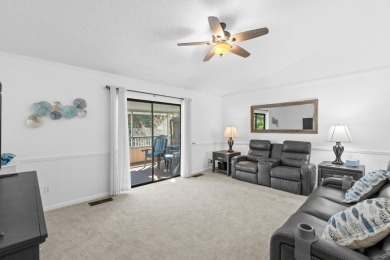 LOWEST PRICED TWO-BEDROOM IN EAST 30A. Never rented. Beautifully on Camp Creek Golf Course in Florida - for sale on GolfHomes.com, golf home, golf lot