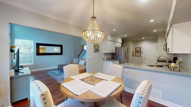 Sparkling, fresh, and ready for you to move right in, this on Broken Arrow Golf Club in Illinois - for sale on GolfHomes.com, golf home, golf lot