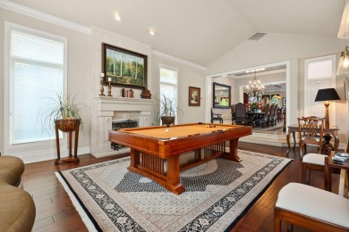 Nestled within the exclusive Tanoan Country Club East, this on Tanoan Country Club in New Mexico - for sale on GolfHomes.com, golf home, golf lot