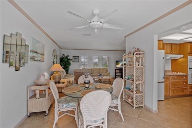 Under contract-accepting backup offers. PRIME WATERFRONT on Saint Andrews South Golf Club in Florida - for sale on GolfHomes.com, golf home, golf lot