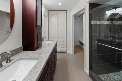 Located on a private corner lot in the highly sought-after on Carrollwood Country Club in Florida - for sale on GolfHomes.com, golf home, golf lot