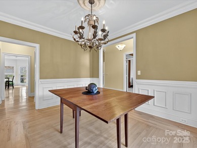 Beautiful, Spacious Home located on a large, private lot (on on Mallard Head Country Club in North Carolina - for sale on GolfHomes.com, golf home, golf lot