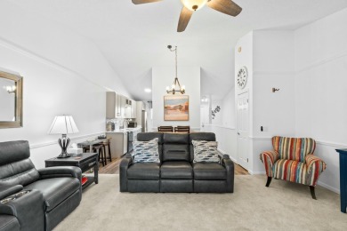 LOWEST PRICED TWO-BEDROOM IN EAST 30A. Never rented. Beautifully on Camp Creek Golf Course in Florida - for sale on GolfHomes.com, golf home, golf lot