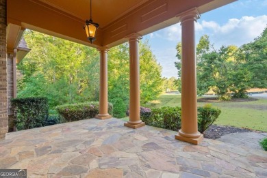 Welcome to Luxury Living in the prestigious GOLF COURSE on Traditions of Braselton Golf Club in Georgia - for sale on GolfHomes.com, golf home, golf lot