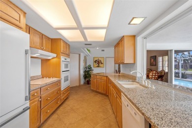 Under contract-accepting backup offers. PRIME WATERFRONT on Saint Andrews South Golf Club in Florida - for sale on GolfHomes.com, golf home, golf lot