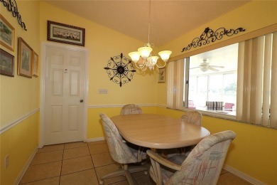 If you do not want to live in The Villages, Spruce Creek South on The Links of Spruce Creek in Florida - for sale on GolfHomes.com, golf home, golf lot