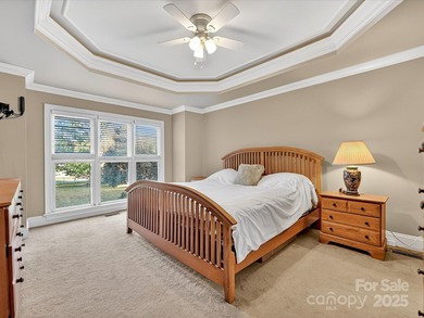 Beautiful, Spacious Home located on a large, private lot (on on Mallard Head Country Club in North Carolina - for sale on GolfHomes.com, golf home, golf lot