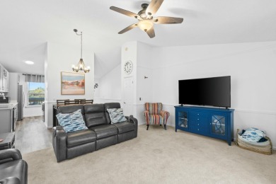LOWEST PRICED TWO-BEDROOM IN EAST 30A. Never rented. Beautifully on Camp Creek Golf Course in Florida - for sale on GolfHomes.com, golf home, golf lot