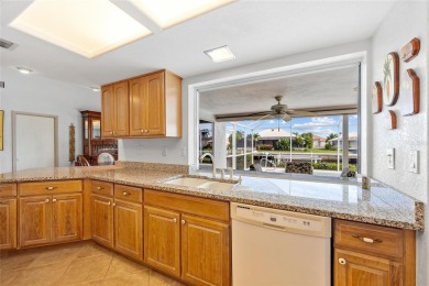Under contract-accepting backup offers. PRIME WATERFRONT on Saint Andrews South Golf Club in Florida - for sale on GolfHomes.com, golf home, golf lot