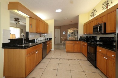 If you do not want to live in The Villages, Spruce Creek South on The Links of Spruce Creek in Florida - for sale on GolfHomes.com, golf home, golf lot