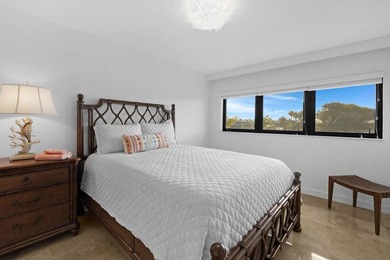 Sleek and modern 1 bedroom/1 bathroom condo with fabulous views on Card Sound Golf Club in Florida - for sale on GolfHomes.com, golf home, golf lot