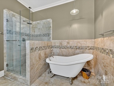 Beautiful, Spacious Home located on a large, private lot (on on Mallard Head Country Club in North Carolina - for sale on GolfHomes.com, golf home, golf lot