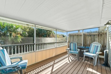 LOWEST PRICED TWO-BEDROOM IN EAST 30A. Never rented. Beautifully on Camp Creek Golf Course in Florida - for sale on GolfHomes.com, golf home, golf lot