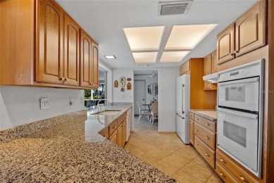 Under contract-accepting backup offers. PRIME WATERFRONT on Saint Andrews South Golf Club in Florida - for sale on GolfHomes.com, golf home, golf lot