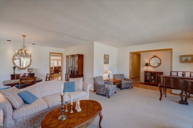 Midvale Heights neighborhood!   Spacious ranch w/ over 2,400 Sq on Odana Hills Golf Course in Wisconsin - for sale on GolfHomes.com, golf home, golf lot