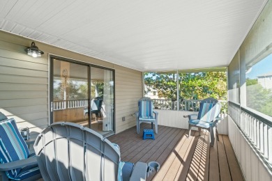 LOWEST PRICED TWO-BEDROOM IN EAST 30A. Never rented. Beautifully on Camp Creek Golf Course in Florida - for sale on GolfHomes.com, golf home, golf lot
