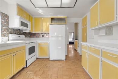 Ever dreamed of living in a friendly community where every day on Leisure Village Golf Club in California - for sale on GolfHomes.com, golf home, golf lot