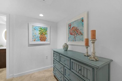 Sleek and modern 1 bedroom/1 bathroom condo with fabulous views on Card Sound Golf Club in Florida - for sale on GolfHomes.com, golf home, golf lot