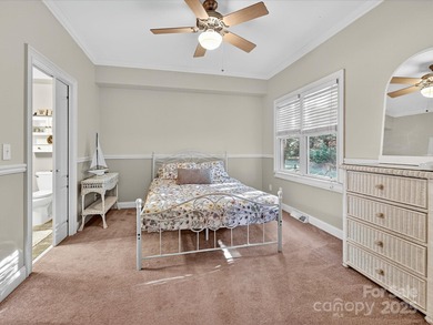 Beautiful, Spacious Home located on a large, private lot (on on Mallard Head Country Club in North Carolina - for sale on GolfHomes.com, golf home, golf lot