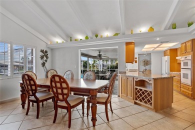 Under contract-accepting backup offers. PRIME WATERFRONT on Saint Andrews South Golf Club in Florida - for sale on GolfHomes.com, golf home, golf lot