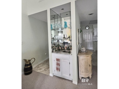 SELLER WILL ENTERTAIN ALL REASONABLE OFFERS! PRICED UNDER CLOSED on The Golf Club of the Wharf in Alabama - for sale on GolfHomes.com, golf home, golf lot