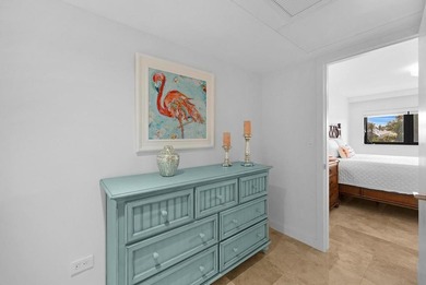 Sleek and modern 1 bedroom/1 bathroom condo with fabulous views on Card Sound Golf Club in Florida - for sale on GolfHomes.com, golf home, golf lot