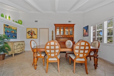 Under contract-accepting backup offers. PRIME WATERFRONT on Saint Andrews South Golf Club in Florida - for sale on GolfHomes.com, golf home, golf lot