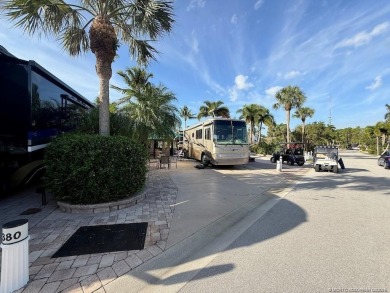 Make an offer! Discover the epitome of convenience and luxury in on Motorcoach Resort Golf Course in Florida - for sale on GolfHomes.com, golf home, golf lot
