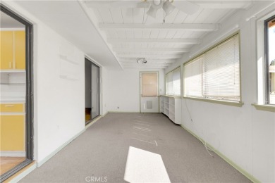 Ever dreamed of living in a friendly community where every day on Leisure Village Golf Club in California - for sale on GolfHomes.com, golf home, golf lot