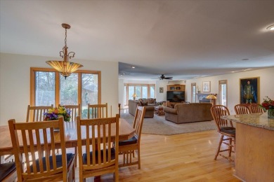 Midvale Heights neighborhood!   Spacious ranch w/ over 2,400 Sq on Odana Hills Golf Course in Wisconsin - for sale on GolfHomes.com, golf home, golf lot