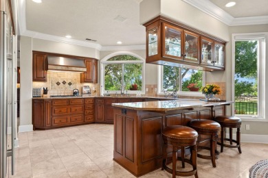 Nestled within the exclusive Tanoan Country Club East, this on Tanoan Country Club in New Mexico - for sale on GolfHomes.com, golf home, golf lot