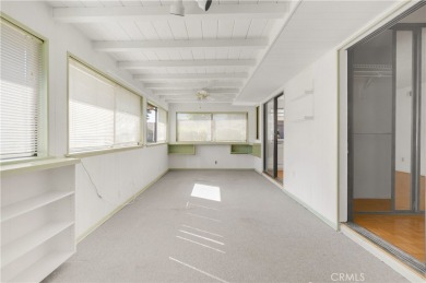 Ever dreamed of living in a friendly community where every day on Leisure Village Golf Club in California - for sale on GolfHomes.com, golf home, golf lot