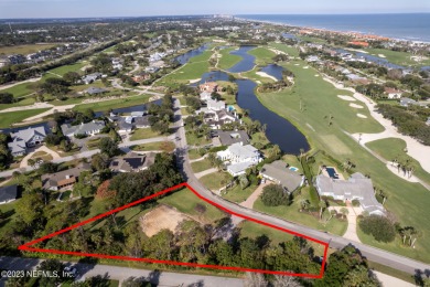 Old Ponte Vedra Beach - new construction opportunity on a rare on Ponte Vedra Inn and Club - Ocean in Florida - for sale on GolfHomes.com, golf home, golf lot