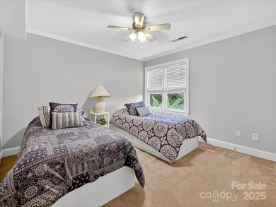 Beautiful, Spacious Home located on a large, private lot (on on Mallard Head Country Club in North Carolina - for sale on GolfHomes.com, golf home, golf lot