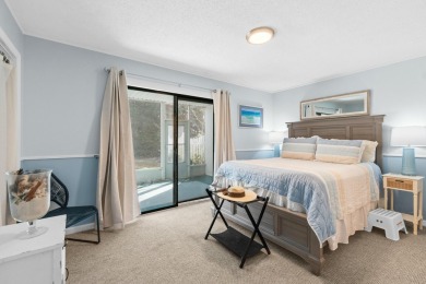 LOWEST PRICED TWO-BEDROOM IN EAST 30A. Never rented. Beautifully on Camp Creek Golf Course in Florida - for sale on GolfHomes.com, golf home, golf lot