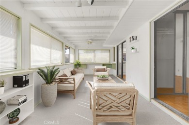 Ever dreamed of living in a friendly community where every day on Leisure Village Golf Club in California - for sale on GolfHomes.com, golf home, golf lot