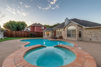 Your Dream Home in the Heart of Trophy Club!

Welcome to 25 on Trophy Club of Dallas in Texas - for sale on GolfHomes.com, golf home, golf lot
