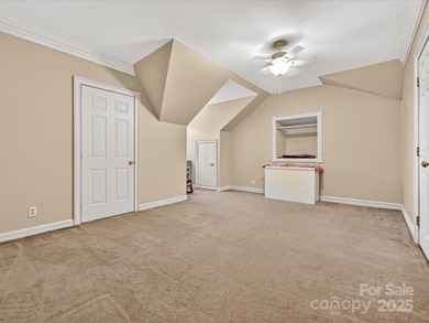 Beautiful, Spacious Home located on a large, private lot (on on Mallard Head Country Club in North Carolina - for sale on GolfHomes.com, golf home, golf lot