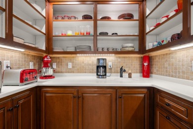 Nestled within the exclusive Tanoan Country Club East, this on Tanoan Country Club in New Mexico - for sale on GolfHomes.com, golf home, golf lot