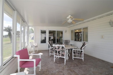If you do not want to live in The Villages, Spruce Creek South on The Links of Spruce Creek in Florida - for sale on GolfHomes.com, golf home, golf lot