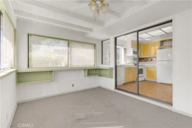 Ever dreamed of living in a friendly community where every day on Leisure Village Golf Club in California - for sale on GolfHomes.com, golf home, golf lot