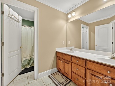 Beautiful, Spacious Home located on a large, private lot (on on Mallard Head Country Club in North Carolina - for sale on GolfHomes.com, golf home, golf lot