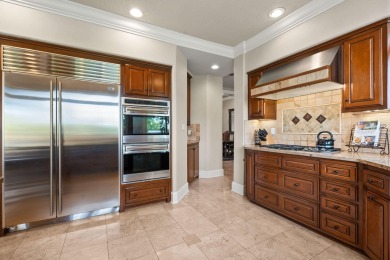 Nestled within the exclusive Tanoan Country Club East, this on Tanoan Country Club in New Mexico - for sale on GolfHomes.com, golf home, golf lot